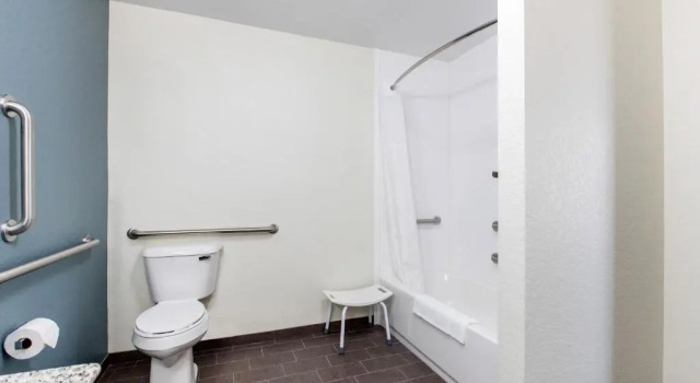 Люкс Sleep Inn and Suites - Ankeny
