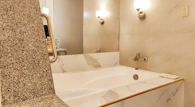 Номер Superior One Serenata Hotel Bacao