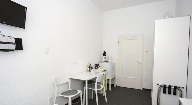 Privatzimmer Preissler, Забронировать Отель Нюрнберг Middle Franconia, рядом с Justizpalast Nürnberg