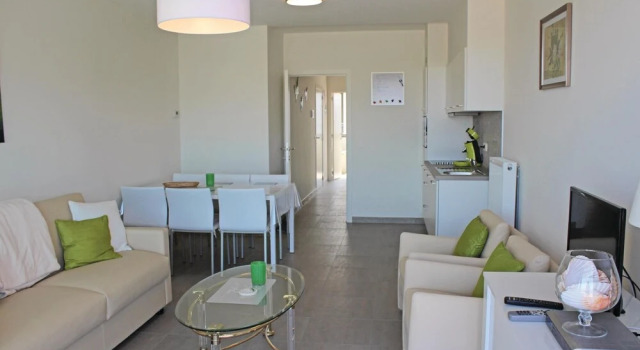 Residentie Crystal ref 93, Prenota Hotel Mariakerke 