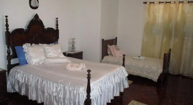 Номер Standard Pérola Achadense Guesthouse