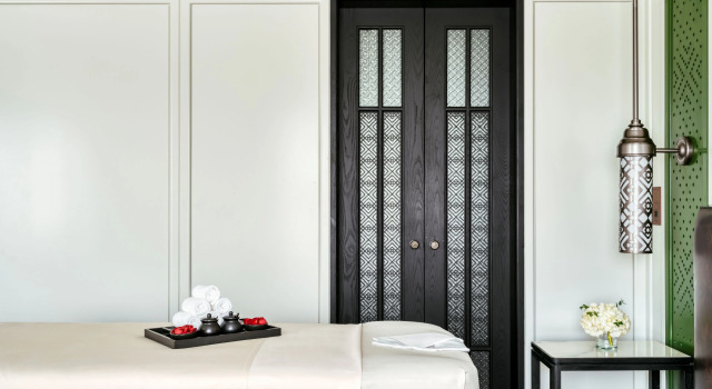 InterContinental Chiang Mai The Mae Ping, Забронировать Отель Отели Чиангмай с парковкой, рядом с Naowarat Bridge, Парковка
