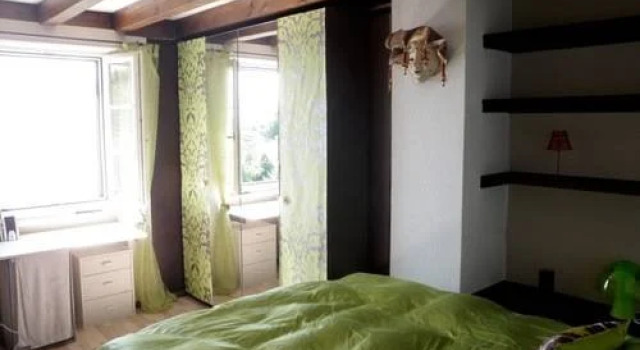 Lavaux Homestay, Buchen Sie Hotel Grandvaux 