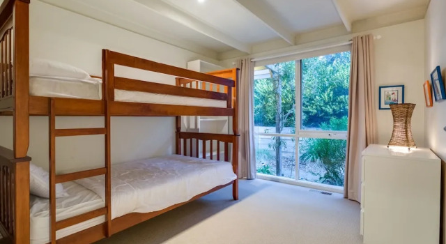 Banksia Back Beach House, Book Hotel Sorrento 
