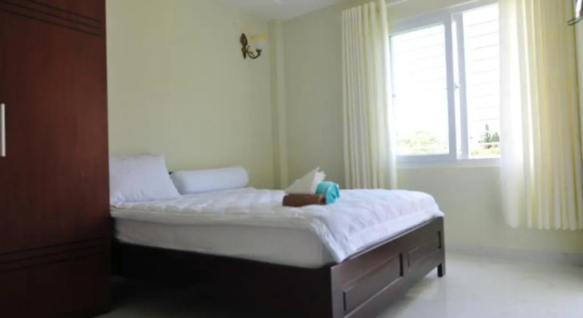 Апартаменты Greenfield Nha Trang Apartments for rent