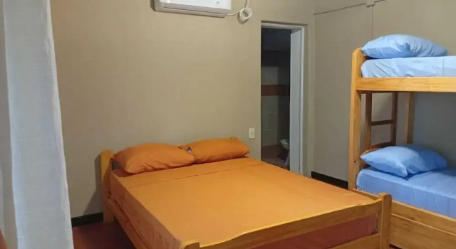 Cabañas Misioneras, Book Feriehus Hoteller i Misiones med parkering, Parkering