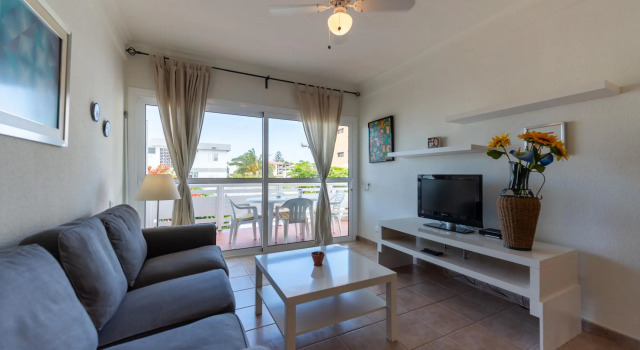 Las Adelfas South Beach 5 By CanariasGetaway, Prenota Hotel San Agustin 