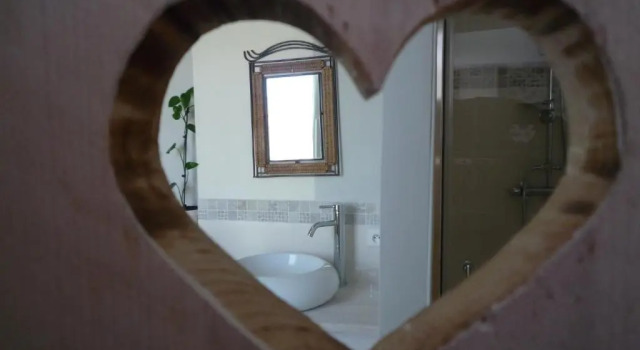 Номер Standard La Maison de Lili