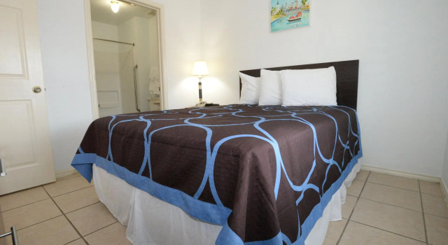 Port Isla Inn, Забронировать Мини-отель Порт-Изабель Rio Grande Valley