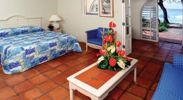 Divi Heritage - Adult's Only, Rezerwuj Hotel Hotele w Saint James z parkingiem, Parking