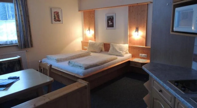 Farmauhof & Winkelhütte, Rezerwuj Hotel Forstau Salzburger Sportwelt