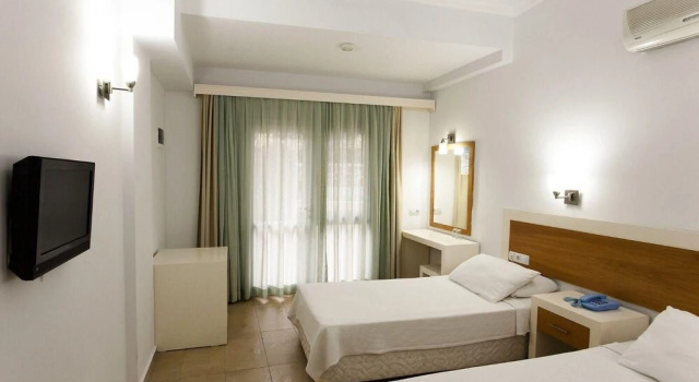 Номер Standard Konfor Suite Otel