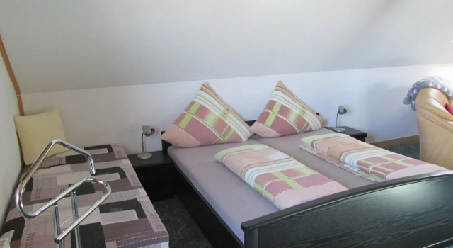 Apartments & Ferienhaus Senftner, Réserver Appartement Thale Saxe-Anhalt