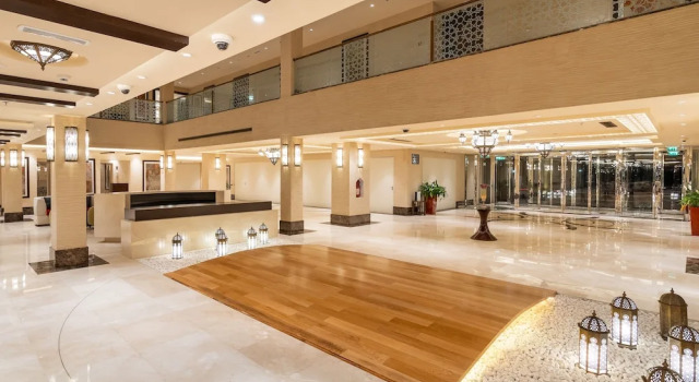 GLOBALSTAY Holiday Homes - Sarai Apartments