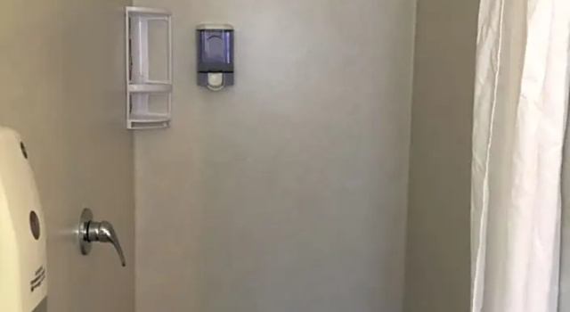 Двухместный номер Standard Bentons Motel