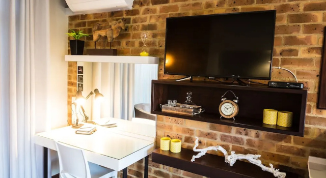 Люкс Luxury Grey Manor Guesthouse
