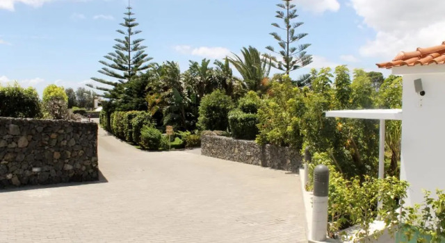 Апартаменты c 1 комнатой с видом на сад Quinta de Santa Bárbara Casas Turisticas