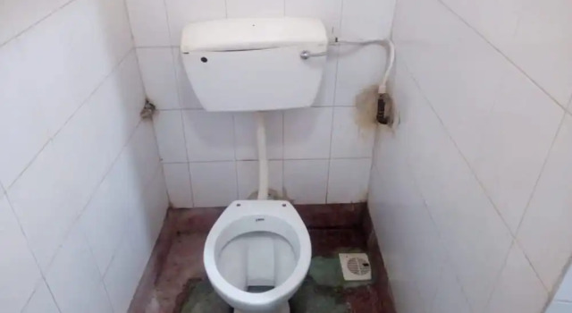 Standard Zimmer Marina Inn