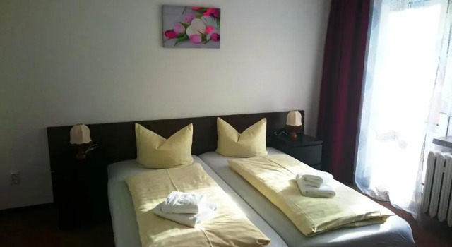 Ferienhotel Zwotatal