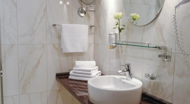 Номер Standard Hotel Krone