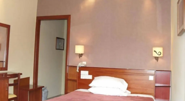 Hotel Olympion, Book Hotel Cheap Hotels in Thessalia