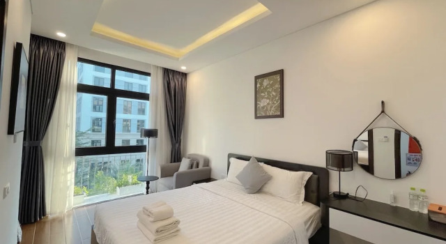 Le Palmier Phu Quoc Hotel