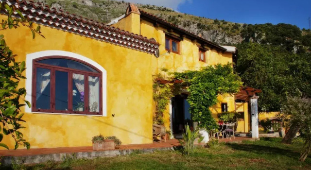 B&B Calandrella, Réserver Chambre d'hôtes Maratea Basilicilate