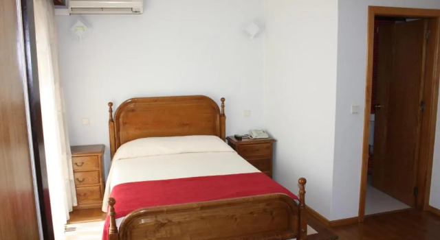 Двухместный номер Standard Hotel Classis
