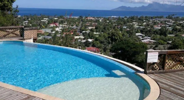 Tahiti Relocation, Забронировать Отель СПА-отели Таити, SPA-услуги