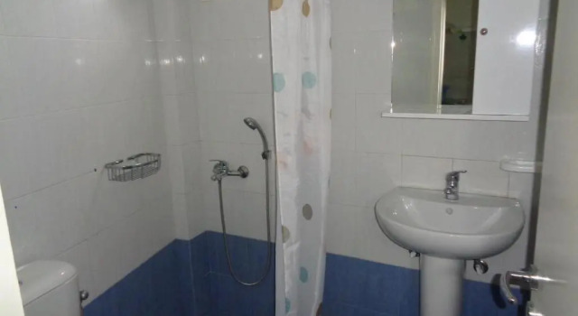 Студия Green View Apartments