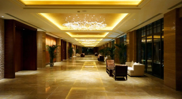 Holiday Inn Resort Chaohu Hot Spring, an IHG Hotel, Reserva ahora Resort Chaohu Anhui
