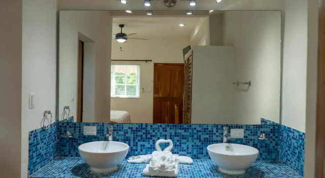 Номер Standard Marina Paraiso Isla Mujeres Hotel