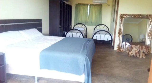 Suite Hotel El Sol Morrillo