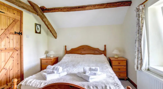 Holiday Home Nythfa, Book Feriehus Llanwrda Glamorgan