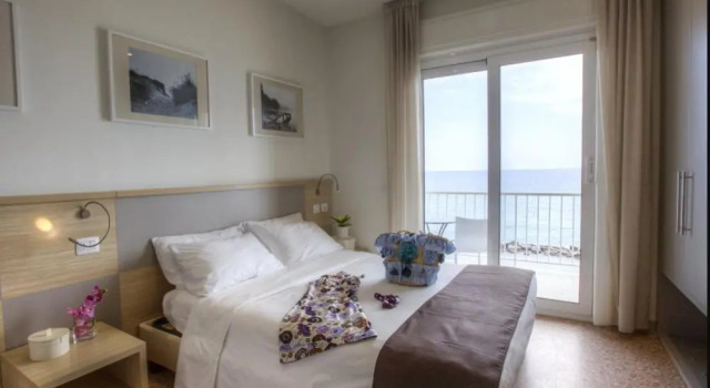 Номер Superior Hotel La Baia