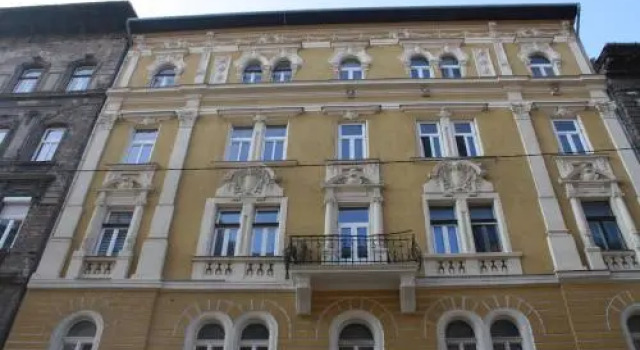 Alessia Apartment City Center, Забронировать Апартаменты/квартира 06. Терезварош 