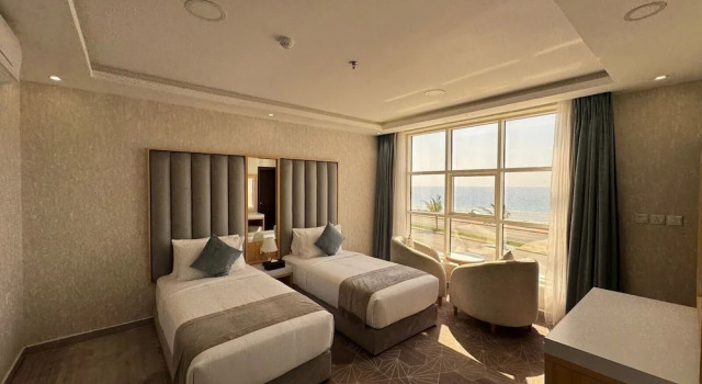 Апартаменты Rose Land Hotel
