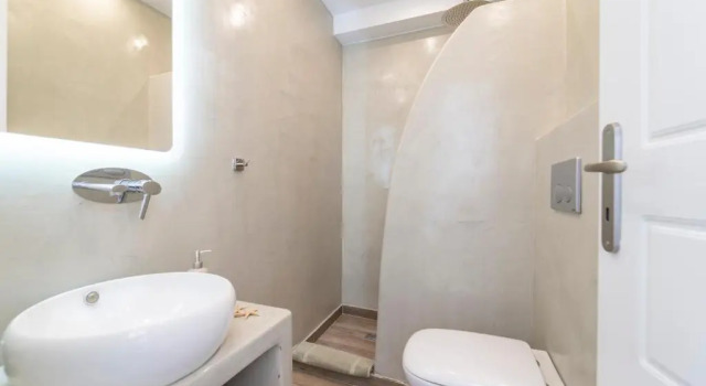 Студия Bella Santorini
