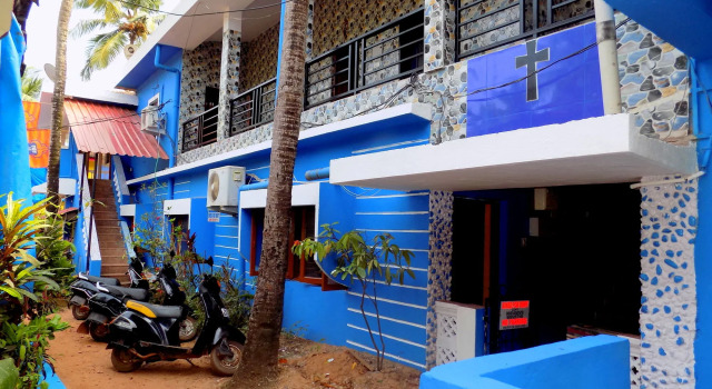 Romaldo Guest House