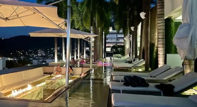 Condo 57 By Trvl2Hm, Book Hotel Puerto Vallarta Jalisco