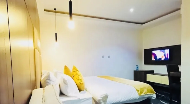 Номер Business Boston Hill Resort & Hotel Ltd