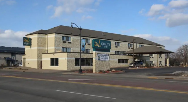 Brookstone Inn, Book Hotel Hoteller i La Crosse med morgenmad, Morgenmad