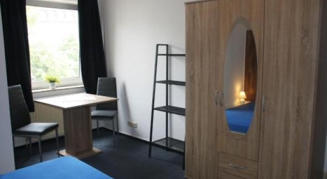 Southend Hostel Bremen, Varaa Hostelli Bremen Bremen