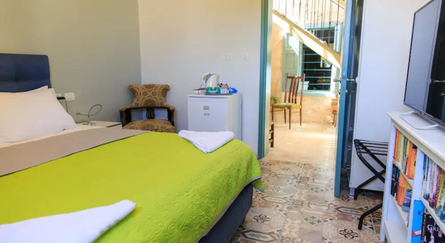 Номер Economy Michel House