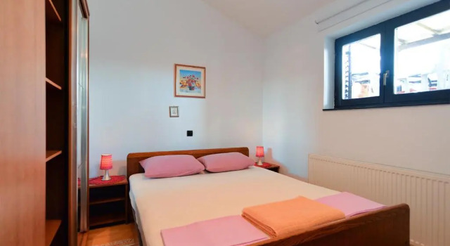 Apartment 1791