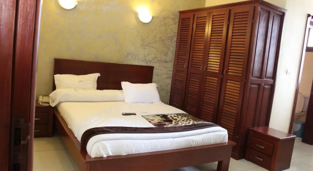 Номер Standard Hotel Joana