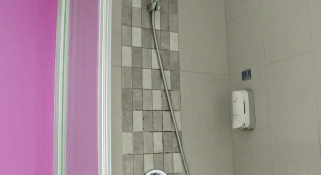 Deluxe Doppel Zimmer Shakti Hotel Bandung