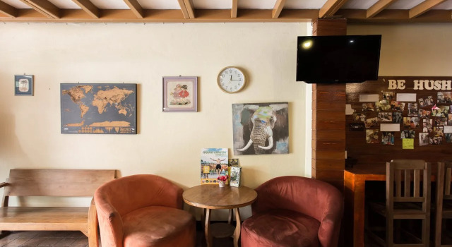 B1 Guest House