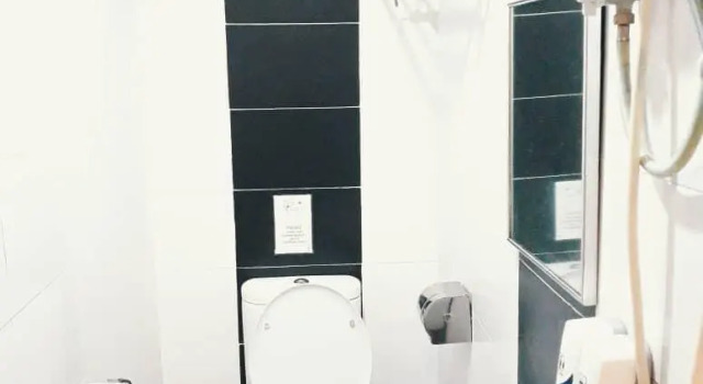 Номер Superior Best View Hotel Sunway Mentari