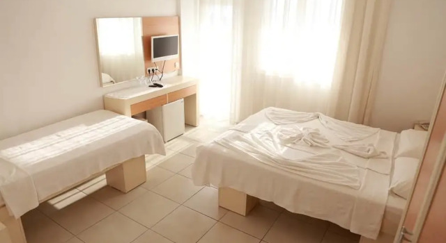 Simsek Hotel